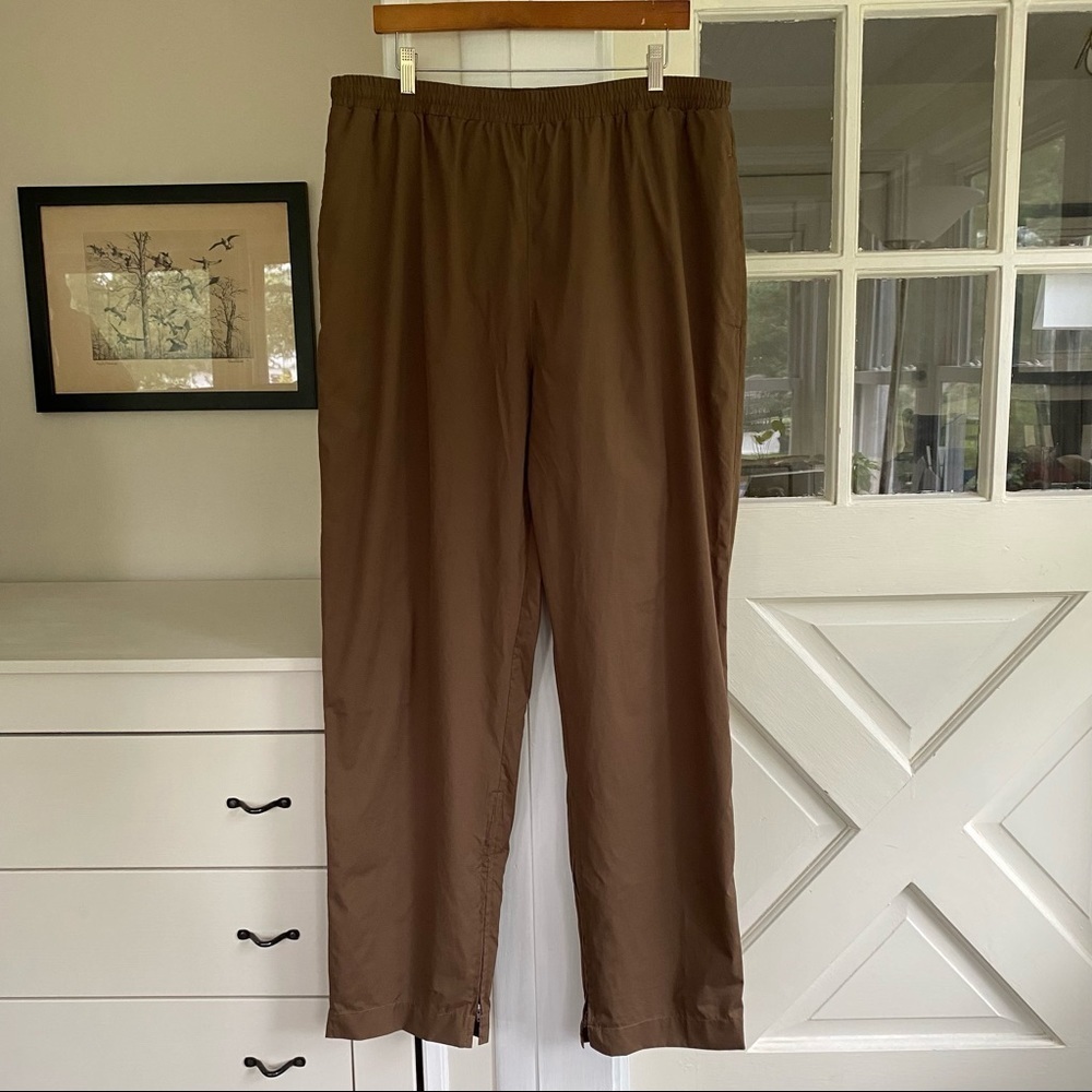 Sun Mountain Men's Pants